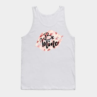 Be Mine Tank Top